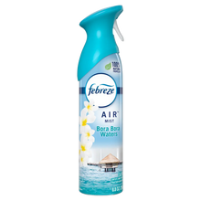 Febreze Air Aromatizante Ambiental Atomizador Varios 250gr - Marchante MX