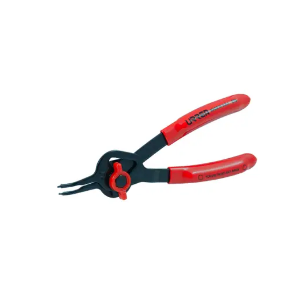 Pinza Anillos Retención Urrea Convertibles