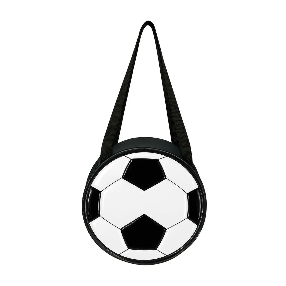 Lonchera Circular For Promotional Impresion Balon c/ Asas - For Promotional