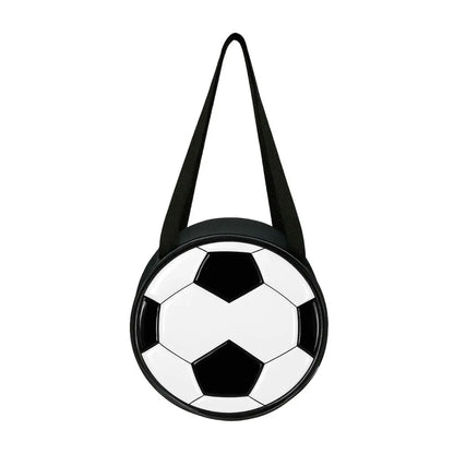 Lonchera Circular For Promotional Impresion Balon c/ Asas - For Promotional