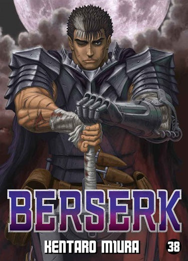 Berserk Manga Panini Anime Español Tomo A Elegir - MarchanteMX
