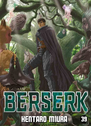 Berserk Manga Panini Anime Español Tomo A Elegir - MarchanteMX