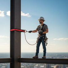 Adaptador Anclaje Punto Fijo Golden Eagle - Golden Eagle - detalle