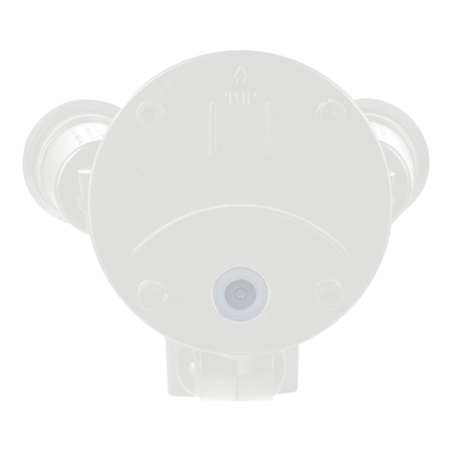 Luminario con Sensor de Movimiento Aksi