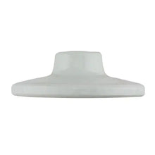 Portalámpara 4½" porcelana para techo Sanelec - Sanelec - detalle