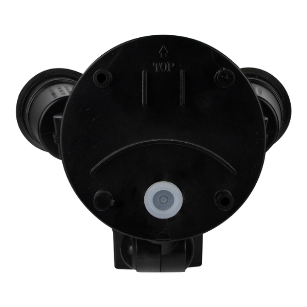 Luminario con Sensor de Movimiento Aksi