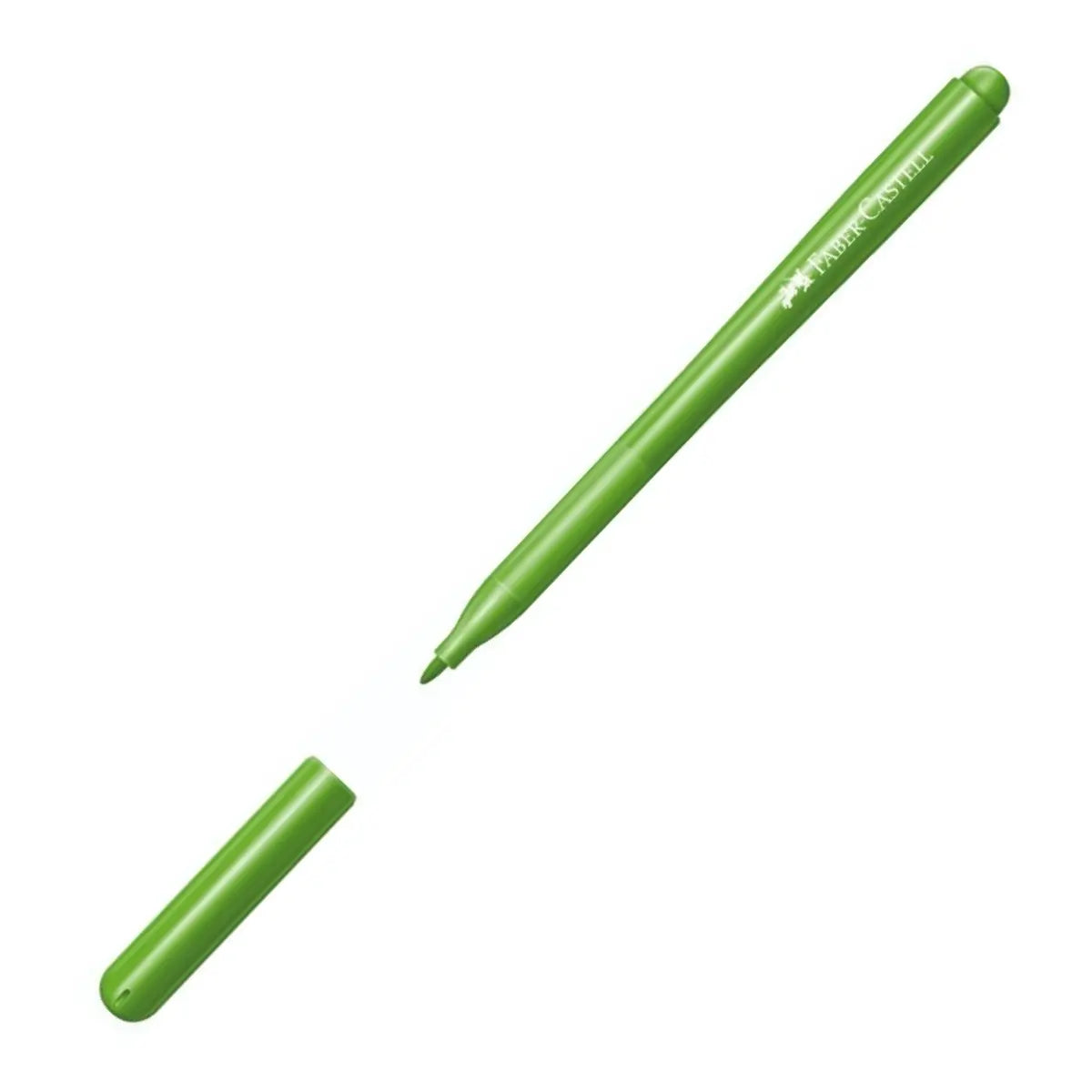Plumones de Colores Faber Castell Fiesta 24 Pz - Faber Castell - vista trasera