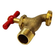 Llave de nariz 1/2 acabado Santul Santul