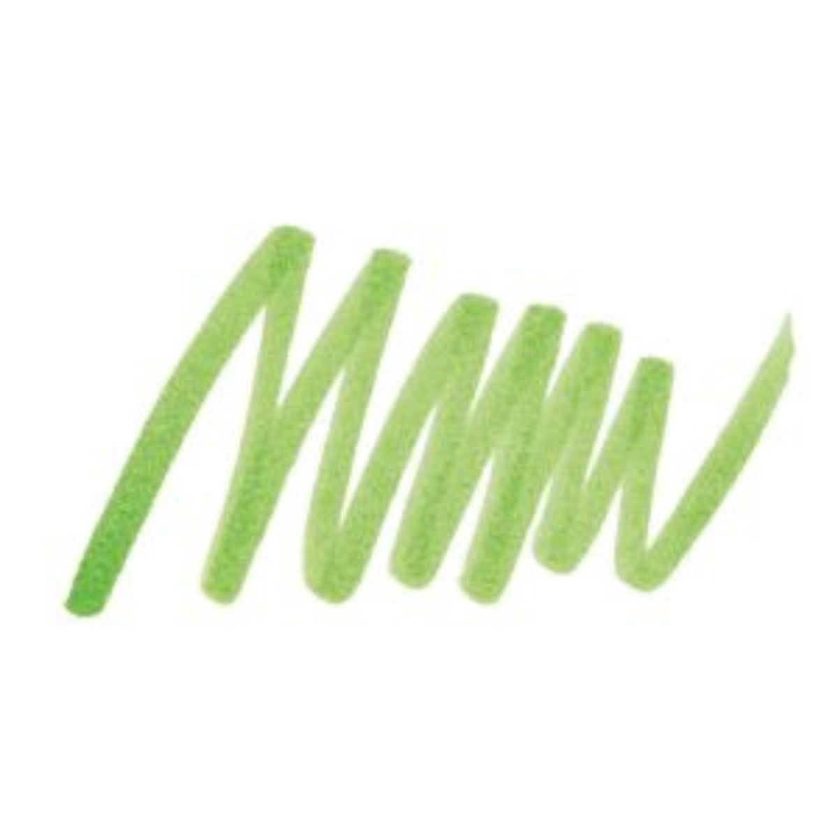 Rotuladores Tonos Verde Faber Castell Profesionales 6 Pz - MarchanteMX