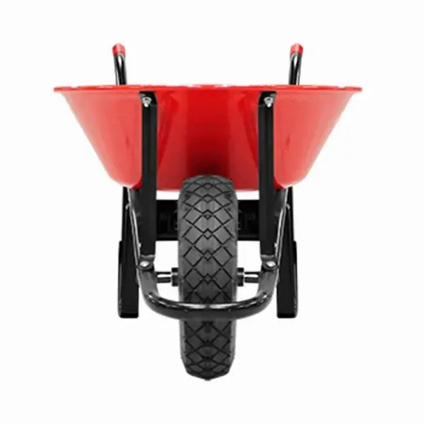 Carretilla 4.5 ft3 Santul - Santul - detalle