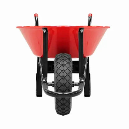 Carretilla 4.5 ft3 Santul - Santul - detalle