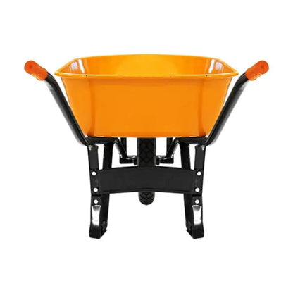 Carretilla tubular de 6 ft³ Santul - Santul