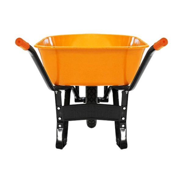 Carretilla tubular de 6 ft³ Santul