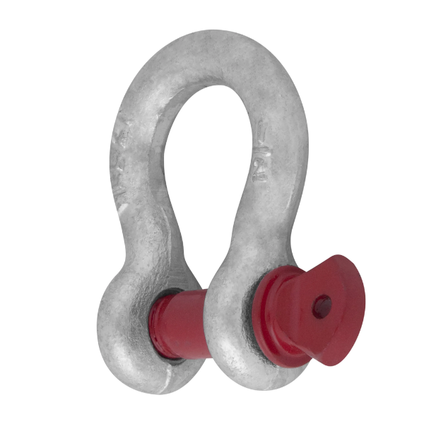 Grillete 1/2" Perno 5/8" 2T G-209 Dogotuls