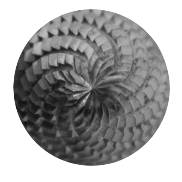 Lima Rotativa SH-5 D/C Punta Flama Dogotuls