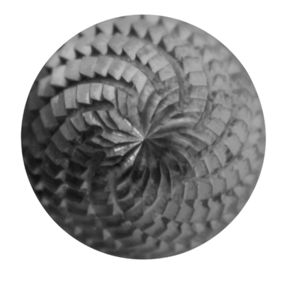 Lima Rotativa SH-5 D/C Punta Flama Dogotuls