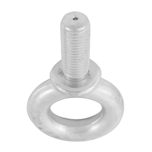 Armella Acero Corta 1 X 2-1/2 Forjada Dogotuls