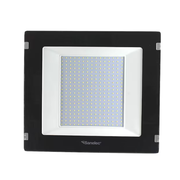 Reflector LED Sanelec 2170 Ultra Delgado 200 W