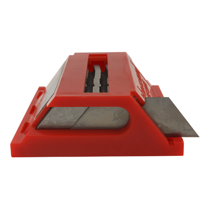 Caja 100 Piezas Repuesto para Navaja Retráctil Dogotuls