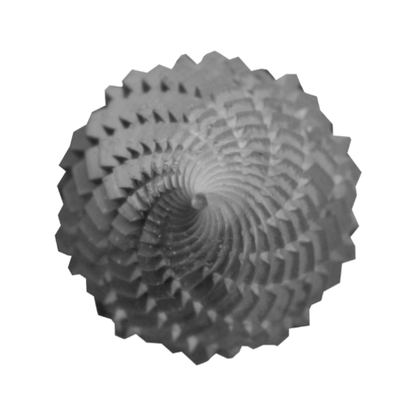 Lima Rotativa SM-5 D/C Cónica Punta Dogotuls