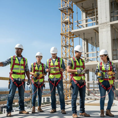 Arnes Ascenso Descenso Golden Eagle 5 Puntos Ajuste Golden Eagle