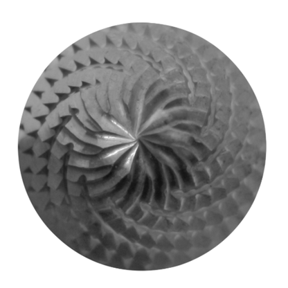 Lima Rotativa SF‑5 D/C Árbol Redonda Dogotuls