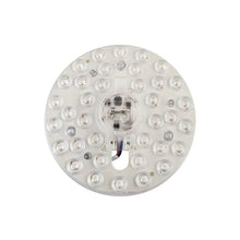 Luminario Repuesto Redondo De Led 3Cct Para Plafón 24W Adir