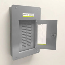 Centro Carga Argos 30 Unidades Empotrar 3F-4H Argos