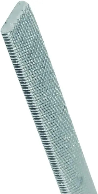 Juego 6pz Limas Joyero Dogotuls Acero Estuche Plastico - Dogotuls - vista trasera