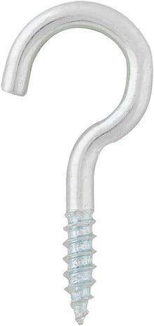 Pack 288pz Armella Abierta Acero Dogotuls Acabado Zinc 15x30