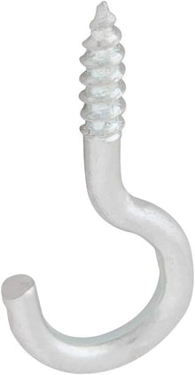 Pack 288pz Armella Abierta Acero Dogotuls Acabado Zinc 15x30