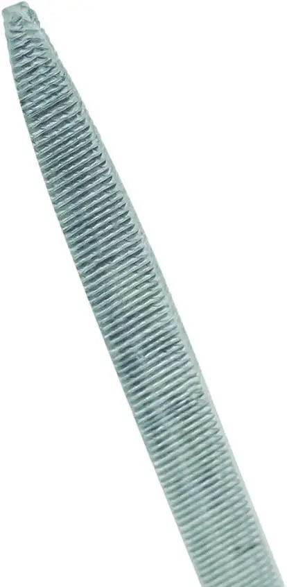 Juego 6pz Limas Joyero Dogotuls Acero Estuche Plastico - Dogotuls - detalle