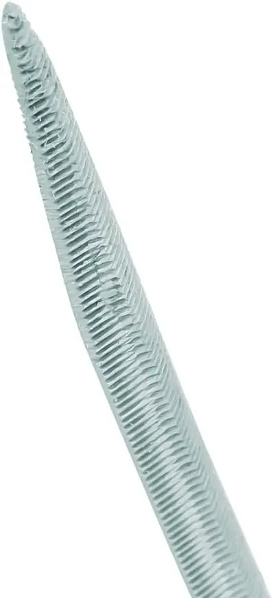 Juego 6pz Limas Joyero Dogotuls Acero Estuche Plastico - Dogotuls