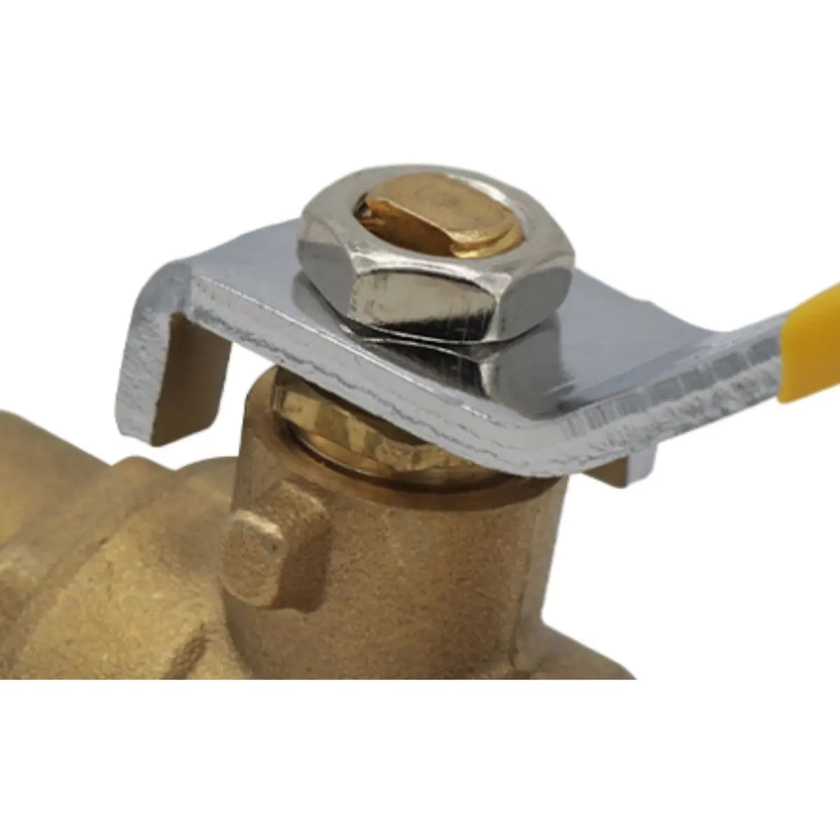 Valvula Esfera Soldable 3/4" CNX 600 psi Palanca CNX