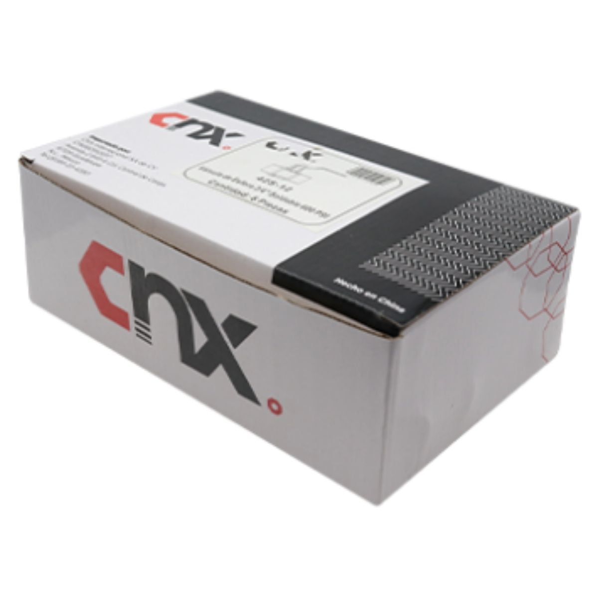 Valvula Esfera Soldable 3/4" CNX 600 psi Palanca