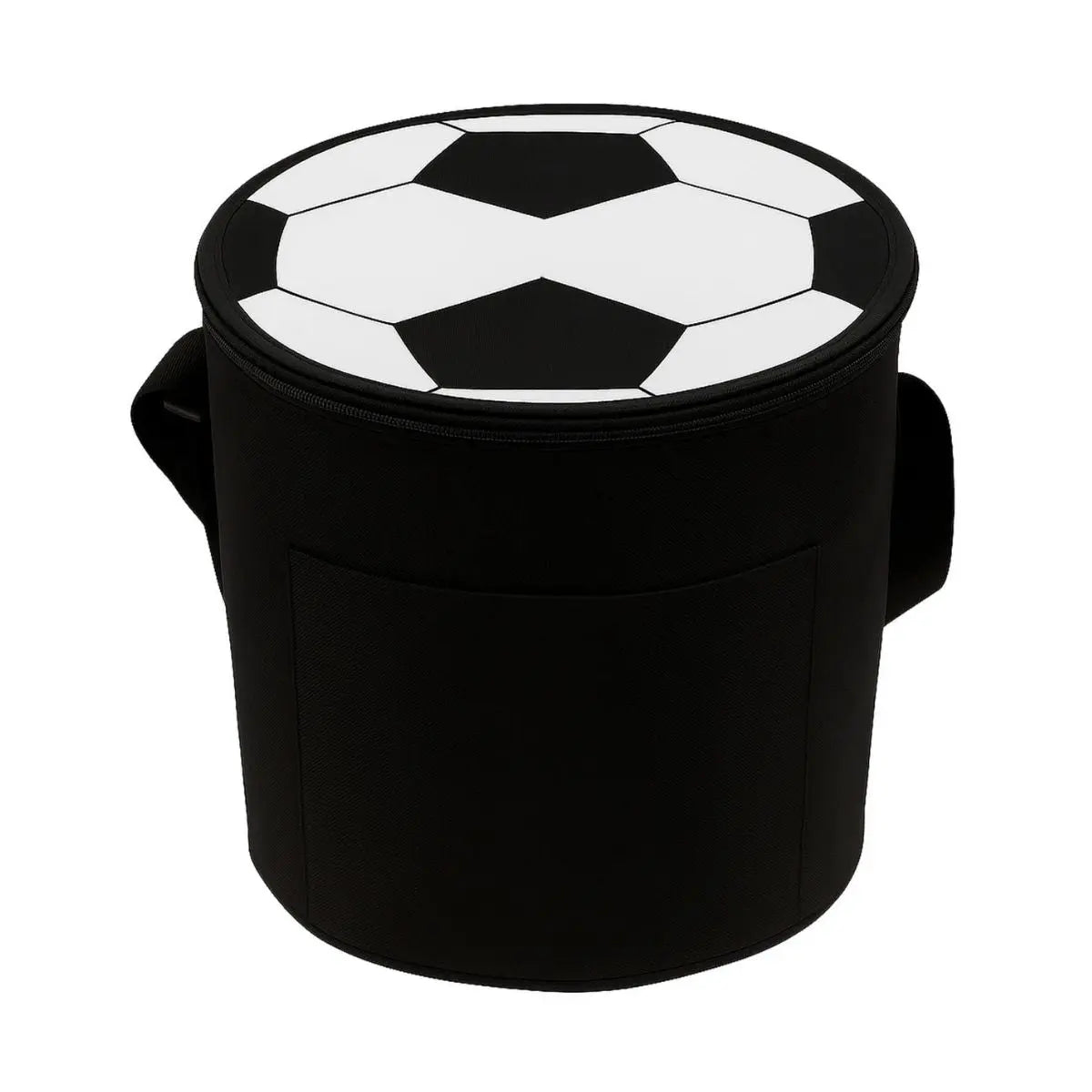 Lonchera Interior Permeable For Promotional - For Promotional - vista lateral
