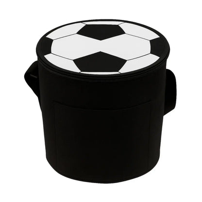 Lonchera Interior Permeable For Promotional - For Promotional - vista lateral