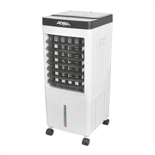 Enfriador De Aire 3 En 1 Blanco/Negro Adir