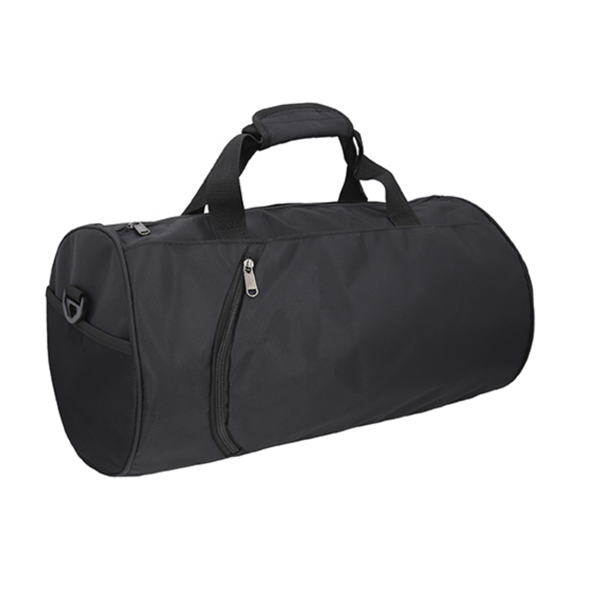 Maleta Deportiva For Promotional Color Negro Ajustable Zapatera