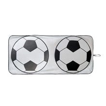 Parasol Panoramico Plegable For Promotional Auto Impresion Balon - For Promotional