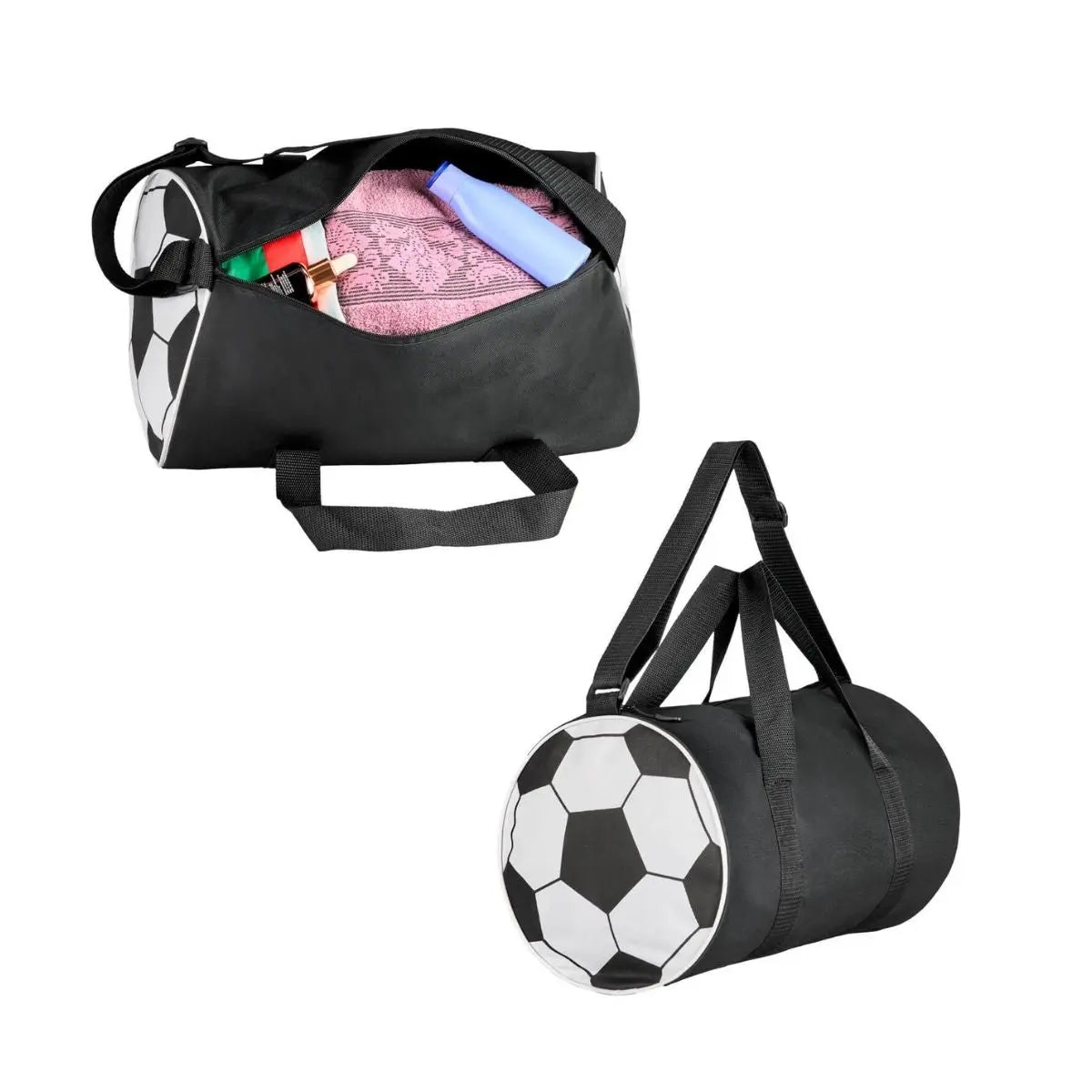 Maleta Impresion Balon Futbol For Promotional Ajustable