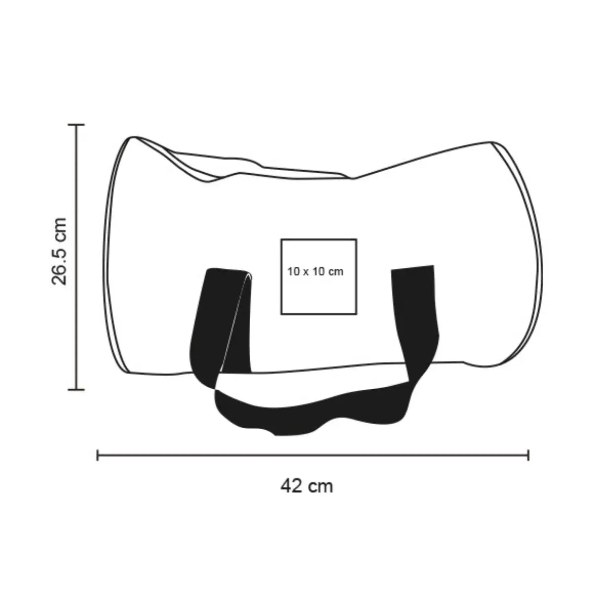 Maleta Impresion Balon Futbol For Promotional Ajustable
