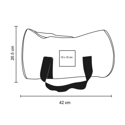 Maleta Impresion Balon Futbol For Promotional Ajustable