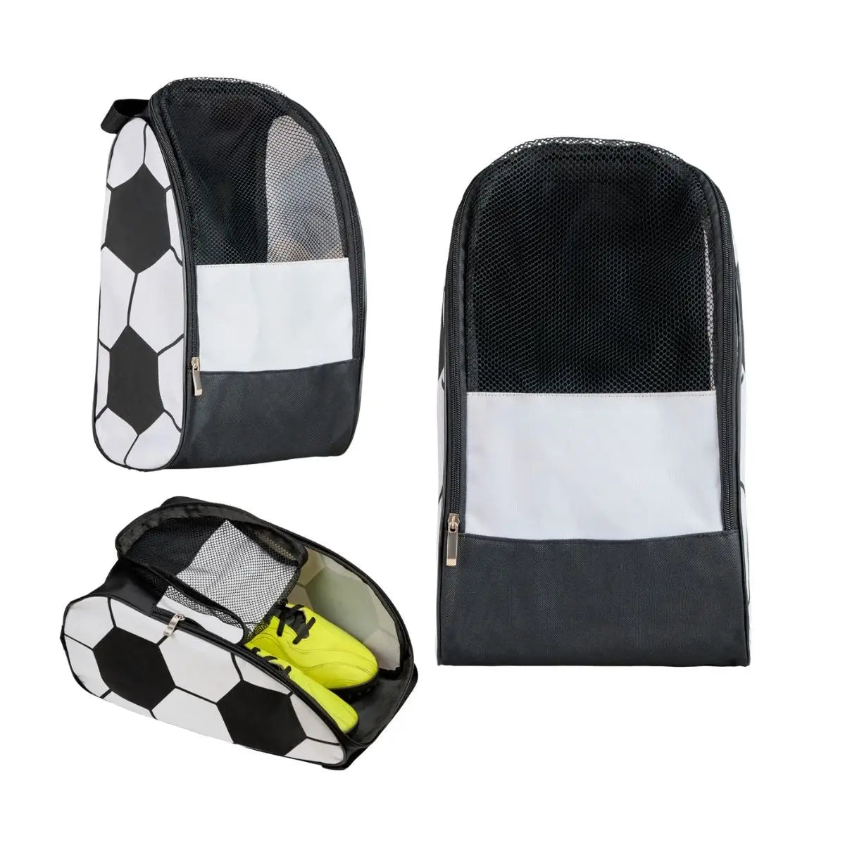 Zapatera Poliester For Promotional Impresion Balon Futbol