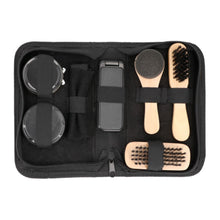 Kit Limpieza Calzado For Promotional Zapatos Cepillo