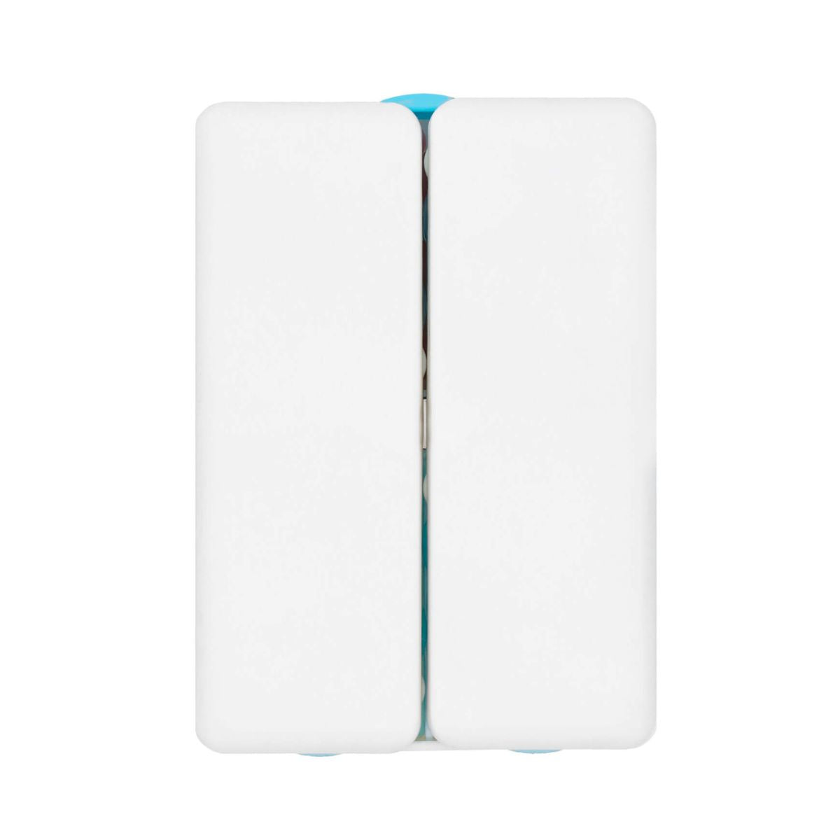 Pastillero Plastico For Promotional Plegable Compartimentos