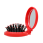 Cepillo Plegable Plastico For Promotional Espejo Colores