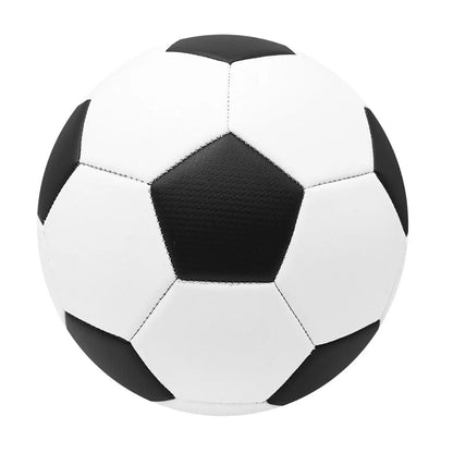Balon Futbol For Promotional Talla 5 Blanco - Negro