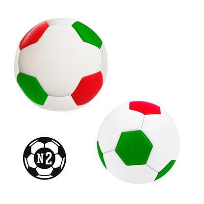 Balon Futbol For Promotional Talla 2 Doble Capa