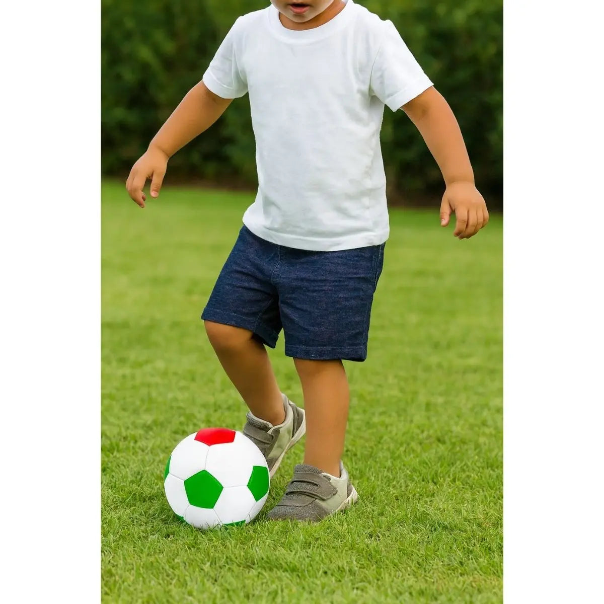 Balon Futbol For Promotional Talla 2 Doble Capa
